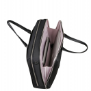 Сумка для ноутбуку 15,6" Zalia 3.0 BLACK, Фото №5(Мініатюра) - samsonite.ua