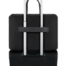 Сумка для ноутбука 14,1" Zalia 3.0 BLACK, Фото №7(Миниатюра) - samsonite.ua