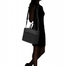 Сумка для ноутбука 14,1" Zalia 3.0 BLACK, Фото №8(Миниатюра) - samsonite.ua