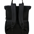 Рюкзак 15,6" Urban groove BLACK, Фото №3(Мініатюра) - samsonite.ua