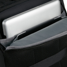 Рюкзак 15,6" Urban groove BLACK, Фото №7(Мініатюра) - samsonite.ua