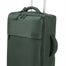 Дорожня сумка на колесах 55 см Foldable plume KHAKI, Фото №4(Мініатюра) - samsonite.ua