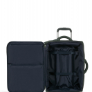 Дорожня сумка на колесах 55 см Foldable plume KHAKI, Фото №5(Мініатюра) - samsonite.ua