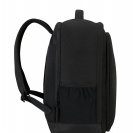 Рюкзак 15.6" Take2cabin BLACK, Фото №4(Миниатюра) - samsonite.ua