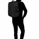 Рюкзак 15.6" Take2cabin BLACK, Фото №9(Миниатюра) - samsonite.ua