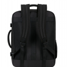 Рюкзак 15.6" Take2cabin BLACK, Фото №2(Миниатюра) - samsonite.ua