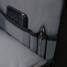 Рюкзак 15.6" Take2cabin BLACK, Фото №15(Миниатюра) - samsonite.ua