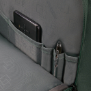 Рюкзак  M 15.6" Take2cabin DARK FOREST, Фото №15(Мініатюра) - samsonite.ua