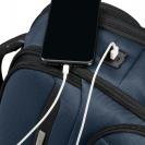 Рюкзак 15.6" Pro-dlx 6 BLUE, Фото №5(Мініатюра) - samsonite.ua