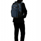 Рюкзак 15.6" Pro-dlx 6 BLUE, Фото №7(Мініатюра) - samsonite.ua