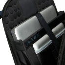 Рюкзак 15.6" Pro-dlx 6 BLUE, Фото №12(Мініатюра) - samsonite.ua