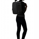 Рюкзак  S Take2cabin BLACK, Фото №7(Мініатюра) - samsonite.ua