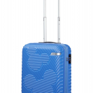 Валіза 55 см Mickey clouds MICKEY TRANQUIL BLUE, Фото №6(Мініатюра) - samsonite.ua