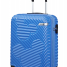 Валіза 55 см Mickey clouds MICKEY TRANQUIL BLUE, Фото №3(Мініатюра) - samsonite.ua