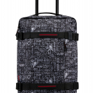 Дорожня сумка на колесах Urban track disney SPIDERMAN SKETCH, Фото №1(Мініатюра) - samsonite.ua