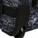 Дорожня сумка на колесах Urban track disney SPIDERMAN SKETCH, Фото №3(Мініатюра) - samsonite.ua