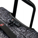 Дорожня сумка на колесах Urban track disney SPIDERMAN SKETCH, Фото №11(Мініатюра) - samsonite.ua