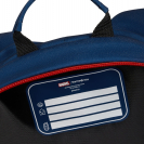Рюкзак Disney ultimate 2.0 SPIDERMAN WEB, Фото №5(Мініатюра) - samsonite.ua