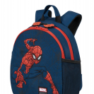 Рюкзак Disney ultimate 2.0 SPIDERMAN WEB, Фото №3(Мініатюра) - samsonite.ua