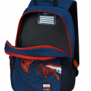 Рюкзак Disney ultimate 2.0 SPIDERMAN WEB, Фото №4(Мініатюра) - samsonite.ua