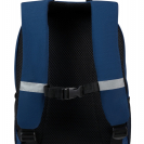 Рюкзак Disney ultimate 2.0 SPIDERMAN WEB, Фото №2(Мініатюра) - samsonite.ua