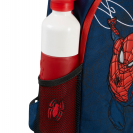 Рюкзак Disney ultimate 2.0 SPIDERMAN WEB, Фото №5(Мініатюра) - samsonite.ua