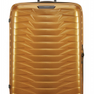 Чемодан 86 см Proxis GOLDEN YELLOW, Фото №1(Миниатюра) - samsonite.ua