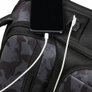 Рюкзак 15.6" Pro-dlx 6 CAMOUFLAGE, Фото №5(Мініатюра) - samsonite.ua