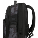 Рюкзак 15.6" Pro-dlx 6 CAMOUFLAGE, Фото №6(Мініатюра) - samsonite.ua