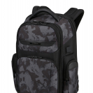 Рюкзак 15.6" Pro-dlx 6 CAMOUFLAGE, Фото №7(Мініатюра) - samsonite.ua