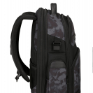 Рюкзак 15.6" Pro-dlx 6 CAMOUFLAGE, Фото №13(Мініатюра) - samsonite.ua