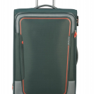Валіза 81 см Pulsonic DARK FOREST, Фото №1(Мініатюра) - samsonite.ua