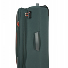 Валіза 81 см Pulsonic DARK FOREST, Фото №8(Мініатюра) - samsonite.ua