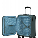 Валіза 55 см Pulsonic DARK FOREST, Фото №2(Мініатюра) - samsonite.ua