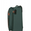 Валіза 55 см Pulsonic DARK FOREST, Фото №8(Мініатюра) - samsonite.ua