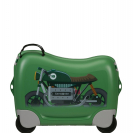 Валіза 52 см Dream2go MOTORBIKE, Фото №2(Мініатюра) - samsonite.ua