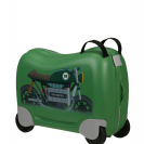 Валіза 52 см Dream2go MOTORBIKE, Фото №5(Мініатюра) - samsonite.ua