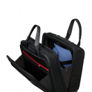 Сумка для ноутбука с колесами Pro-dlx 6 BLACK, Фото №4(Миниатюра) - samsonite.ua