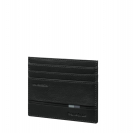 Кардхолдер Flagged 2.0 slg BLACK, Фото №1(Мініатюра) - samsonite.ua