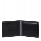 Гаманець Flagged slg BLACK, Фото №3(Мініатюра) - samsonite.ua