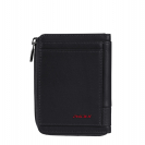 Гаманець Pro-dlx 6 BLACK, Фото №2(Мініатюра) - samsonite.ua