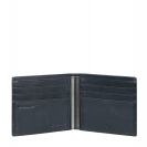 Гаманець Flagged 2.0 slg OXFORD BLUE, Фото №3(Мініатюра) - samsonite.ua