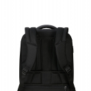 Рюкзак на колесах 17,3" Pro-dlx 6 BLACK, Фото №3(Мініатюра) - samsonite.ua