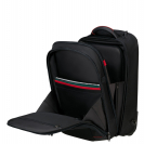 Рюкзак на колесах 17,3" Pro-dlx 6 BLACK, Фото №5(Мініатюра) - samsonite.ua