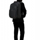 Рюкзак на колесах 17,3" Pro-dlx 6 BLACK, Фото №8(Мініатюра) - samsonite.ua