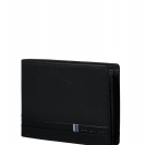 Бумажник Flagged slg BLACK, Фото №1(Миниатюра) - samsonite.ua
