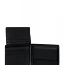 Бумажник Flagged slg BLACK, Фото №3(Миниатюра) - samsonite.ua