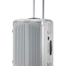 Валіза 69 см Lite-box alu ALUMINIUM, Фото №7(Мініатюра) - samsonite.ua