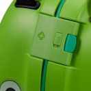 Валіза 52 см Dream2go DINOSAUR D., Фото №9(Мініатюра) - samsonite.ua