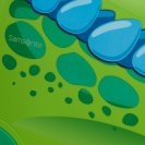 Валіза 52 см Dream2go DINOSAUR D., Фото №10(Мініатюра) - samsonite.ua